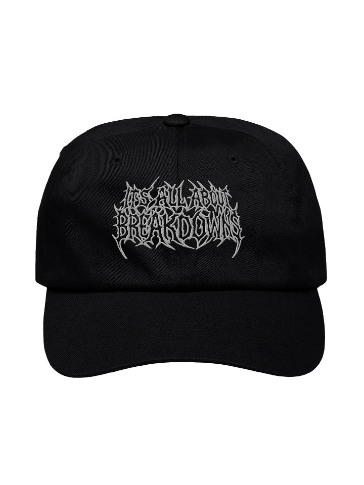 ITS ALL ABOUT BREAKDOWNS HAT product image (1)