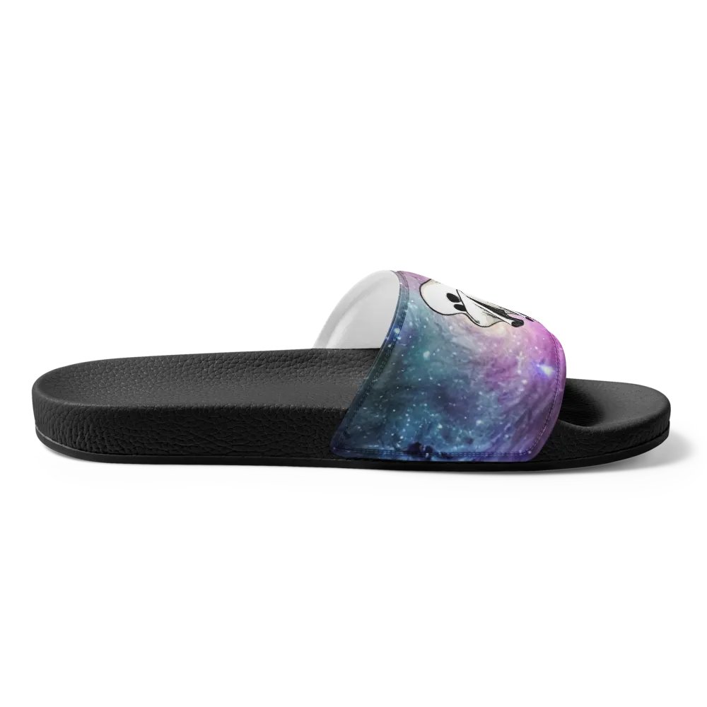 Galaxy TNS Slides (Mens Sizing) product image (4)