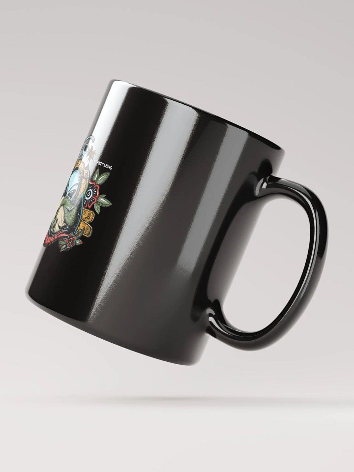 Consume Mug product image (2)