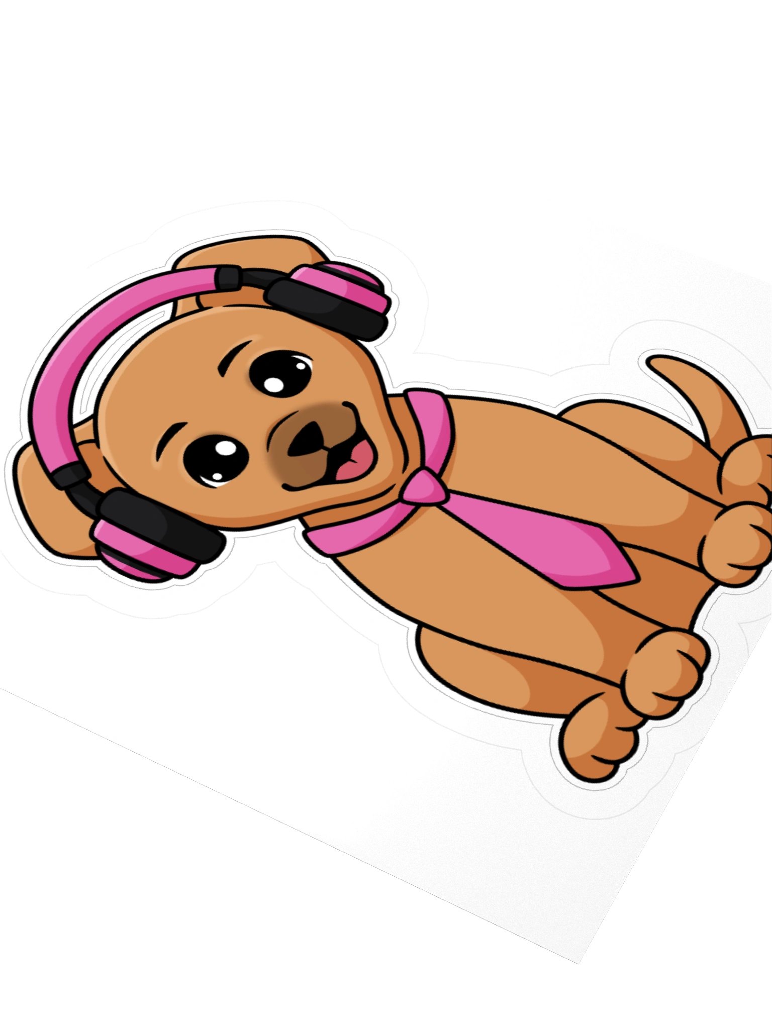 Cara Sticker product image (7)