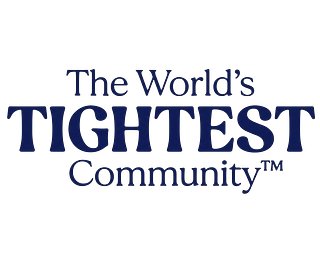 The World's Tightest Community