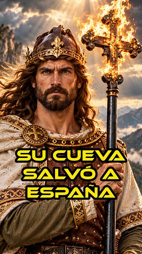 Le quitaron a su hermana. Lo llamaron asno salvaje. Mandaron un ejército entero para someterlo.
En el año 711, los ejércitos ...