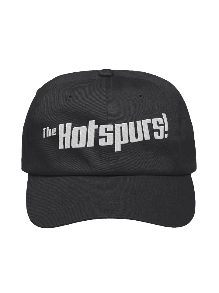 The Dad Hat product image (1)