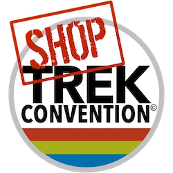Shop TrekConvention