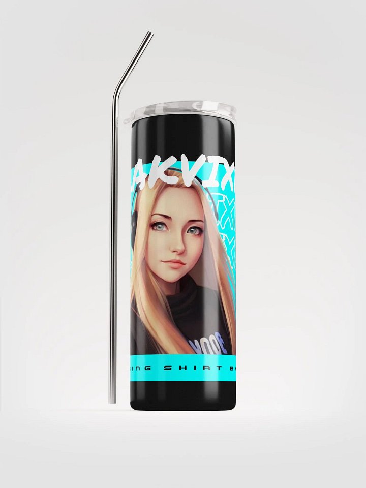 The Sleepie Tumbler product image (1)