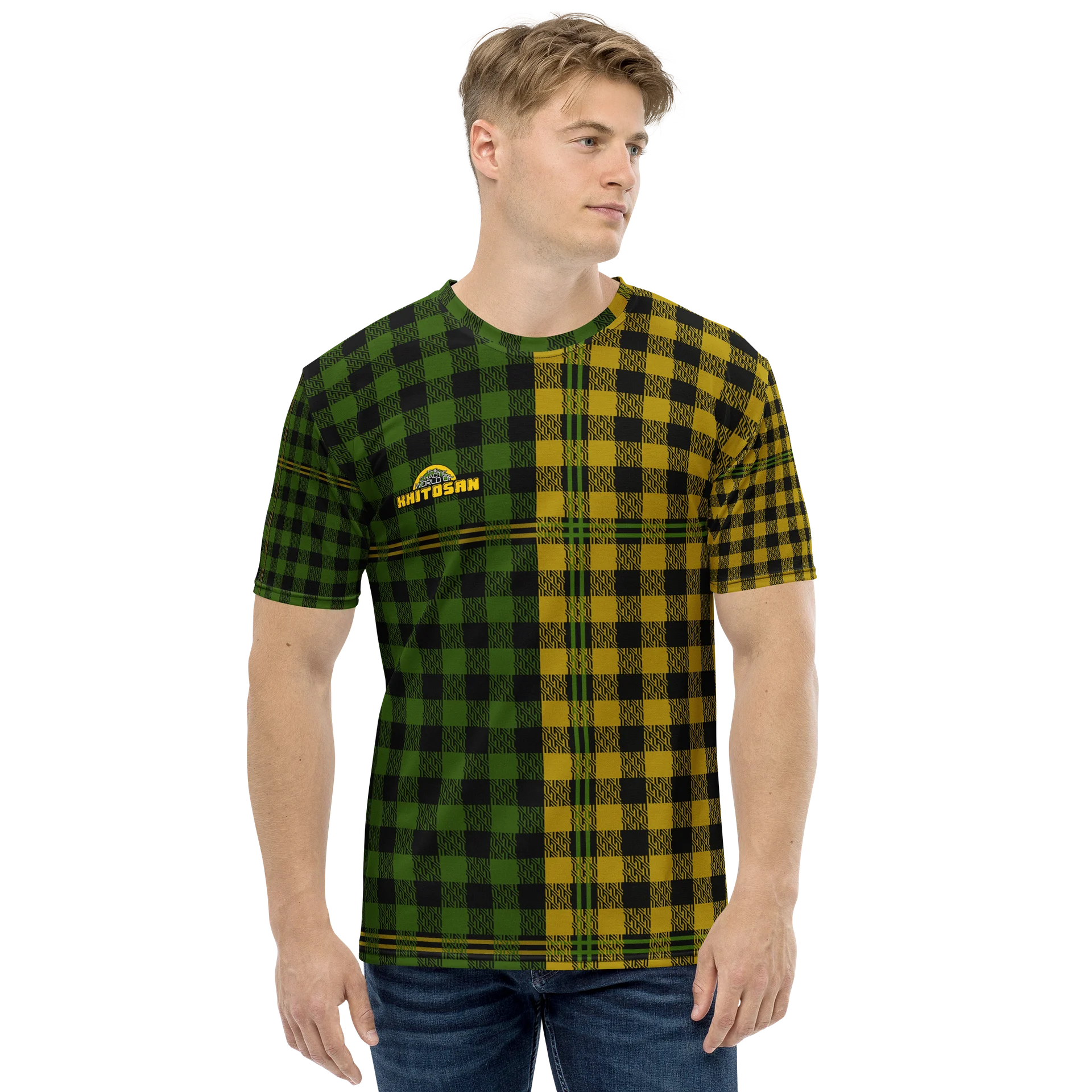 KS Scene Tartan product image (2)