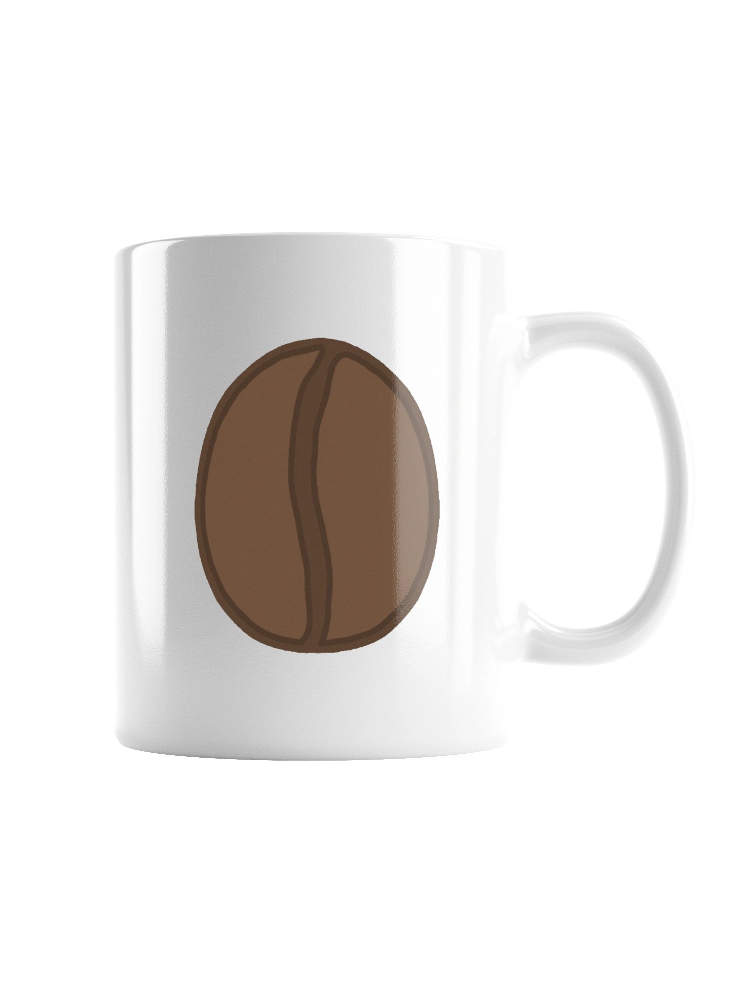 Basic Coffee Mug! product image (1)