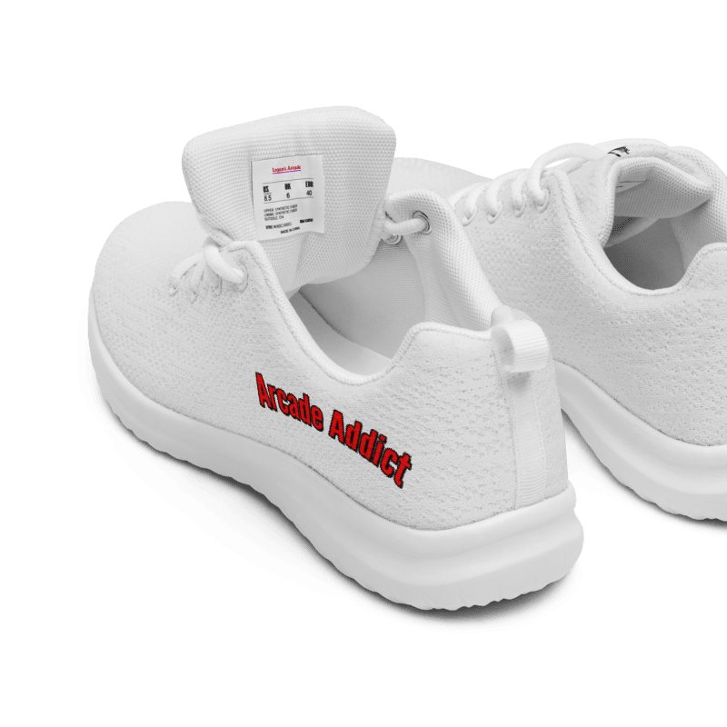 Arcade Addict Athletic Shoes product image (4)
