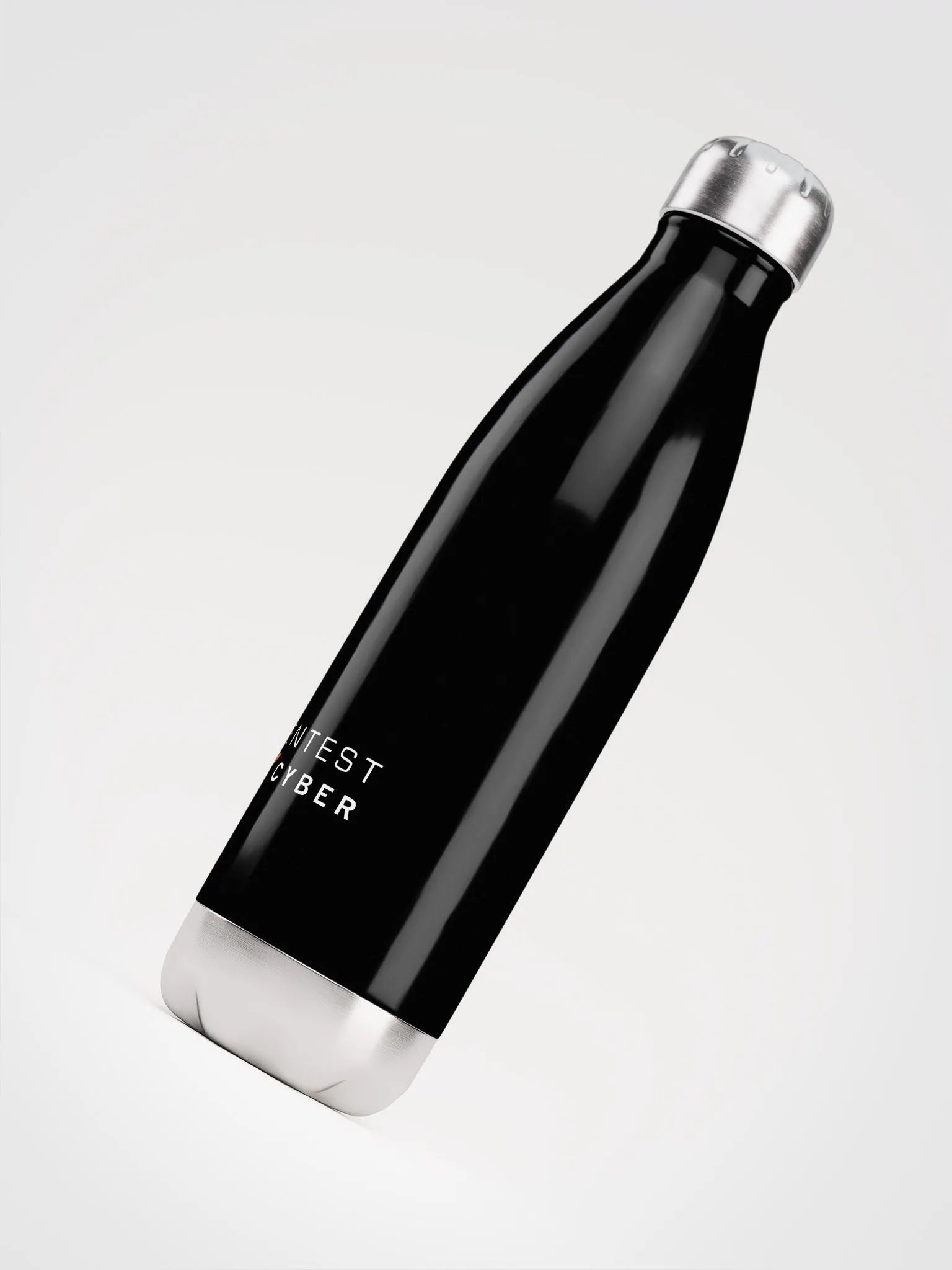 Stainless Steel Water Bottle product image (4)