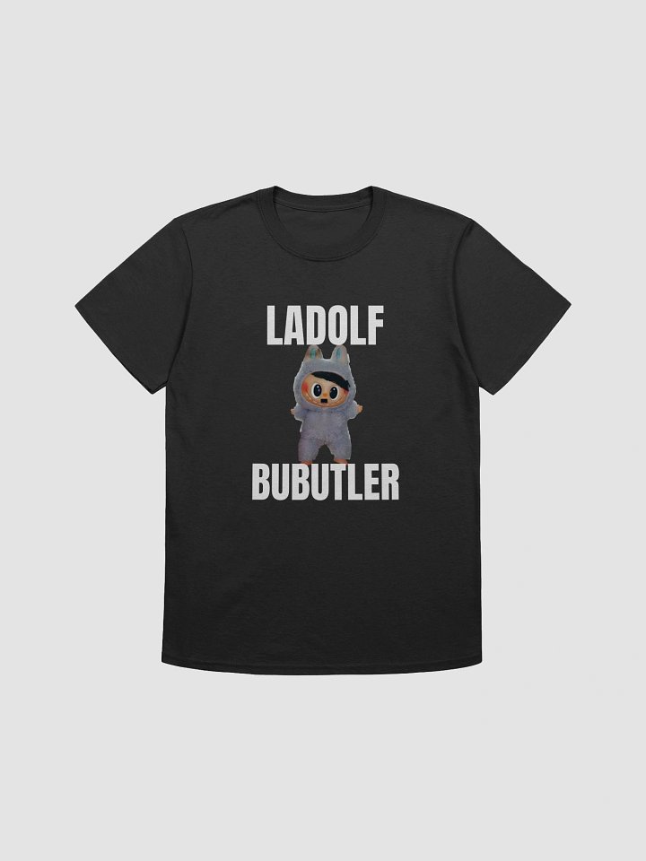 LADOLF BUBUTLER T-Shirt product image (1)