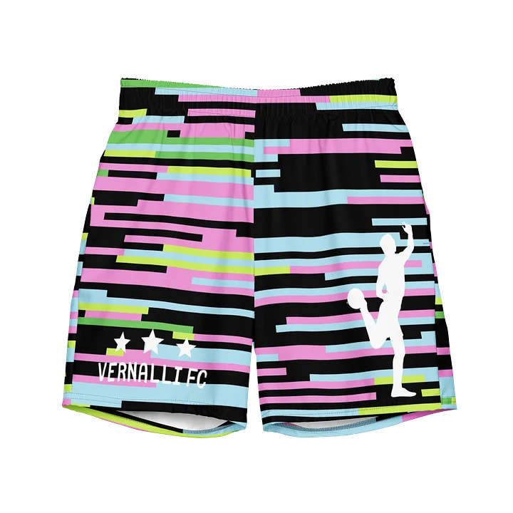 Vernalli FC Pool Trunks product image (1)