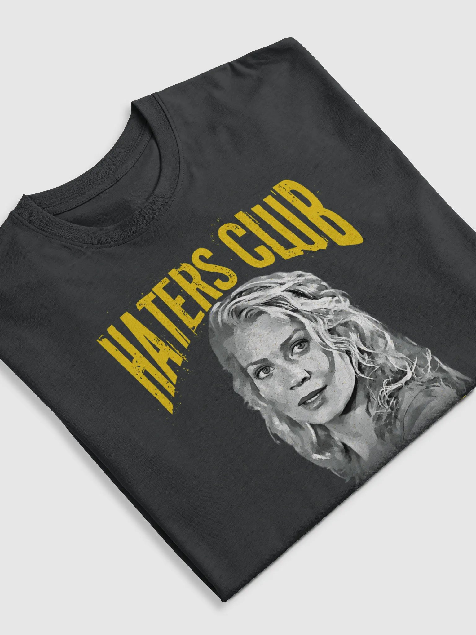 Haters Tee product image (5)