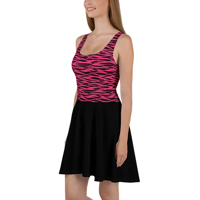 Zebra Rainbow Collection 