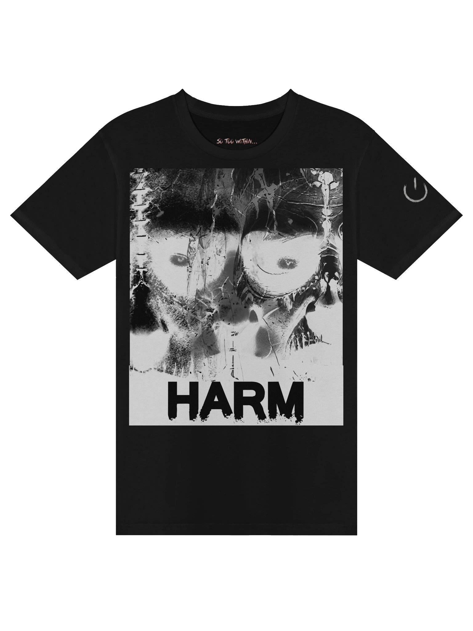 The Harm Axis: Architects of the Wound product image (1)