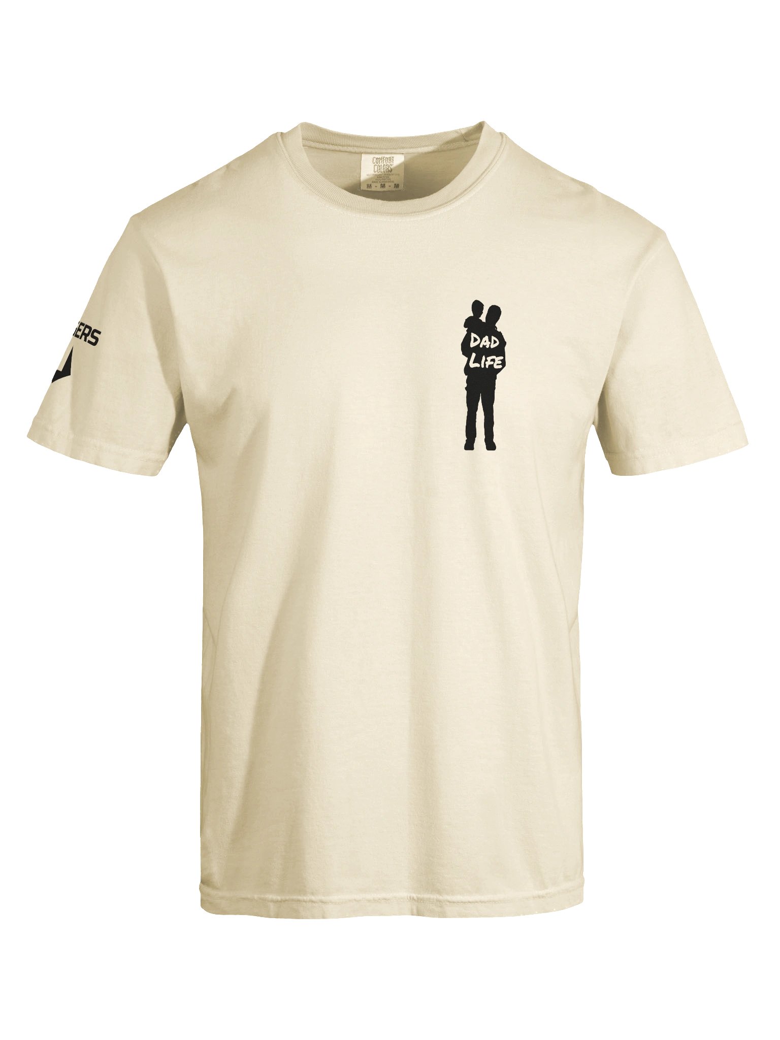 Urgers Dad Life Shirt product image (7)
