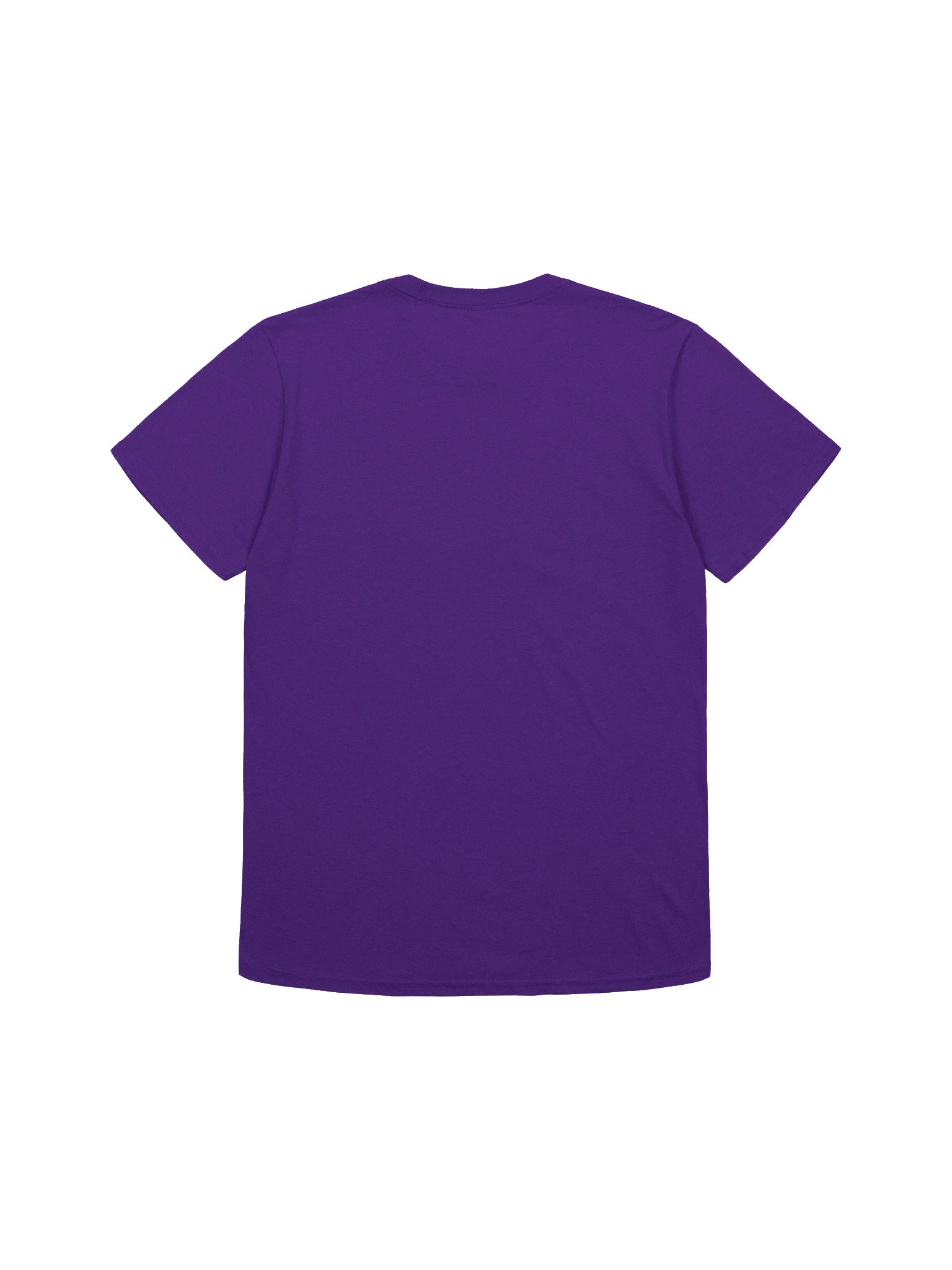 Celestial Yin-Yang Harmony T-Shirt product image (2)