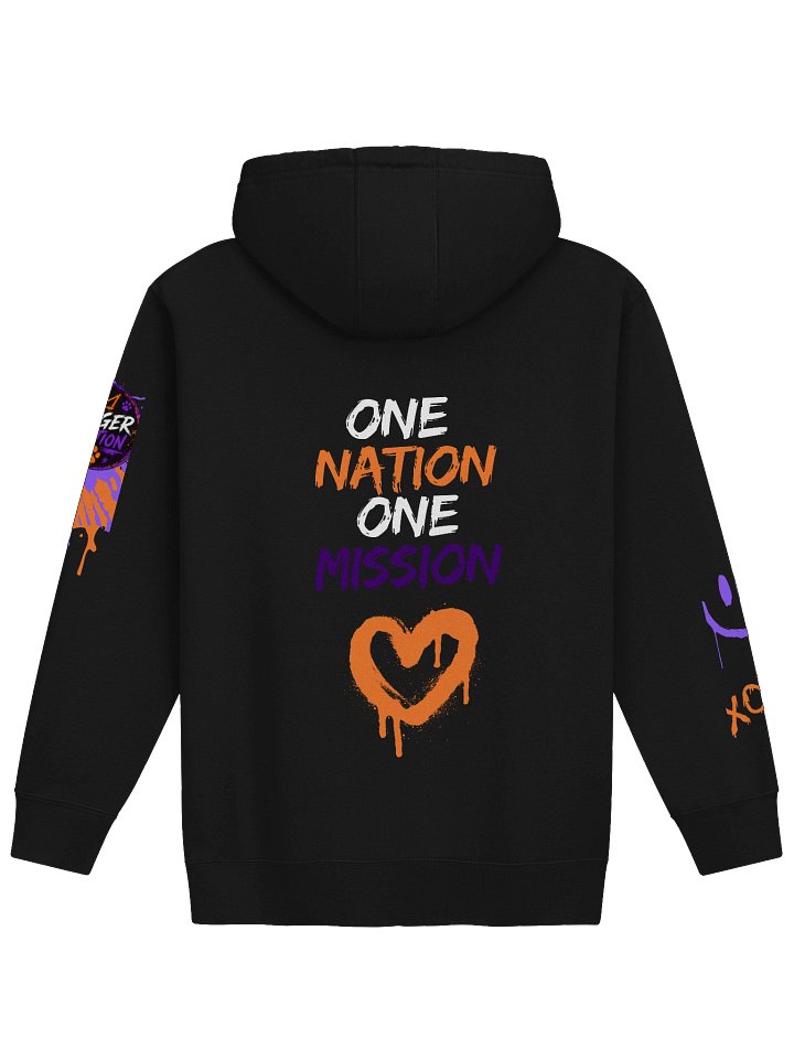 GN Hoodie product image (2)