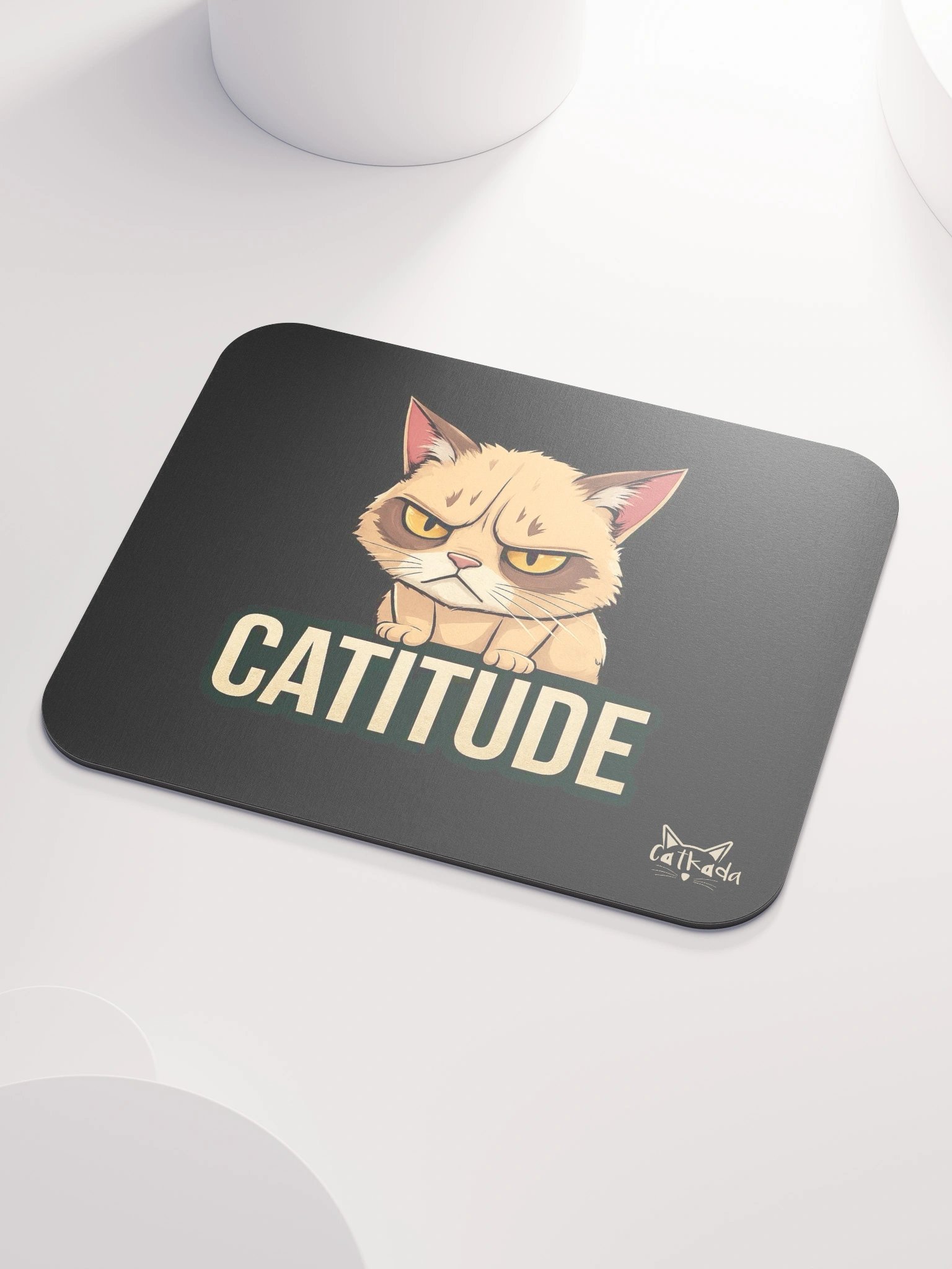 CATITUDE MOUSEPAD product image (3)