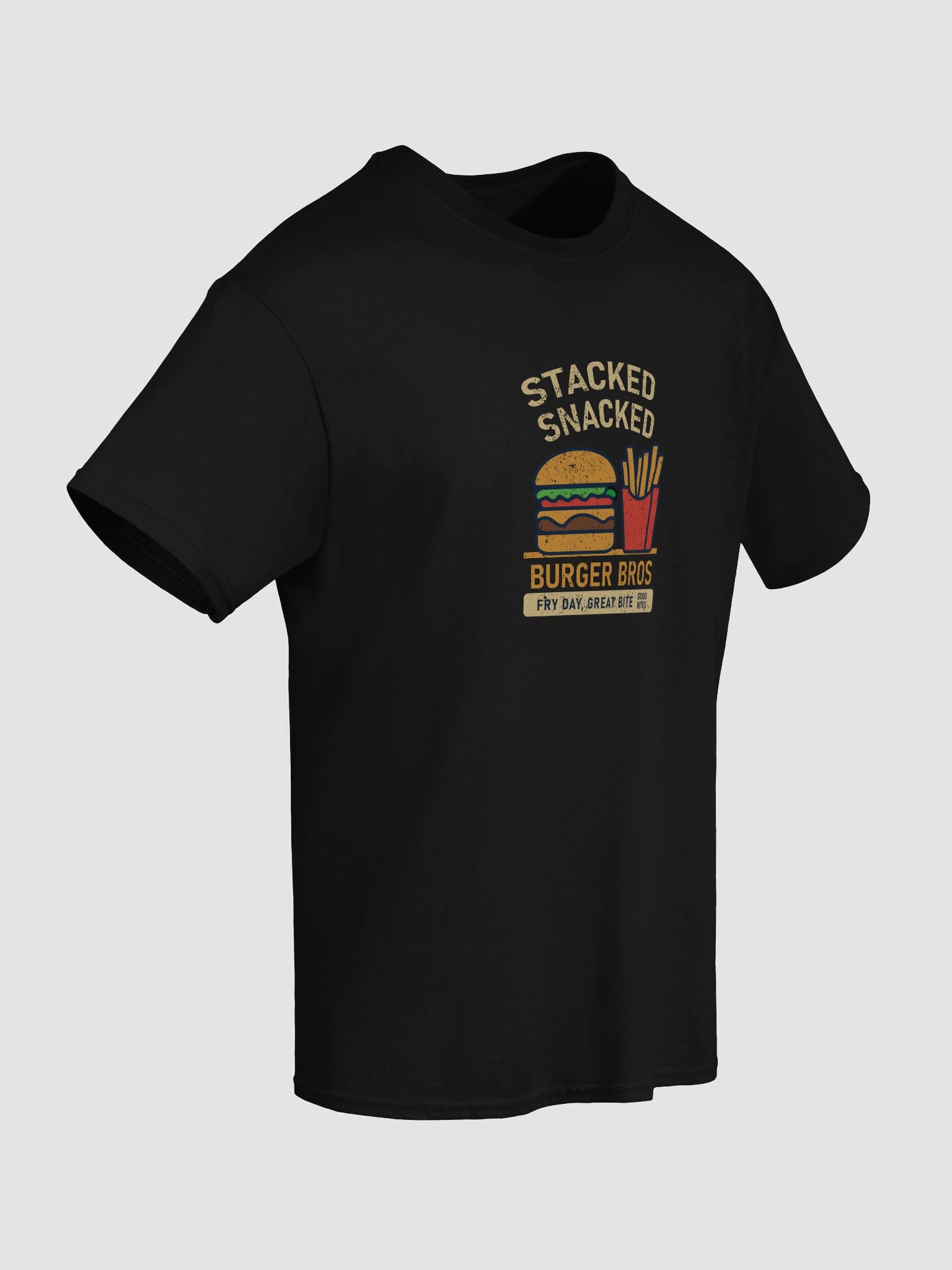Burger Bros product image (90)