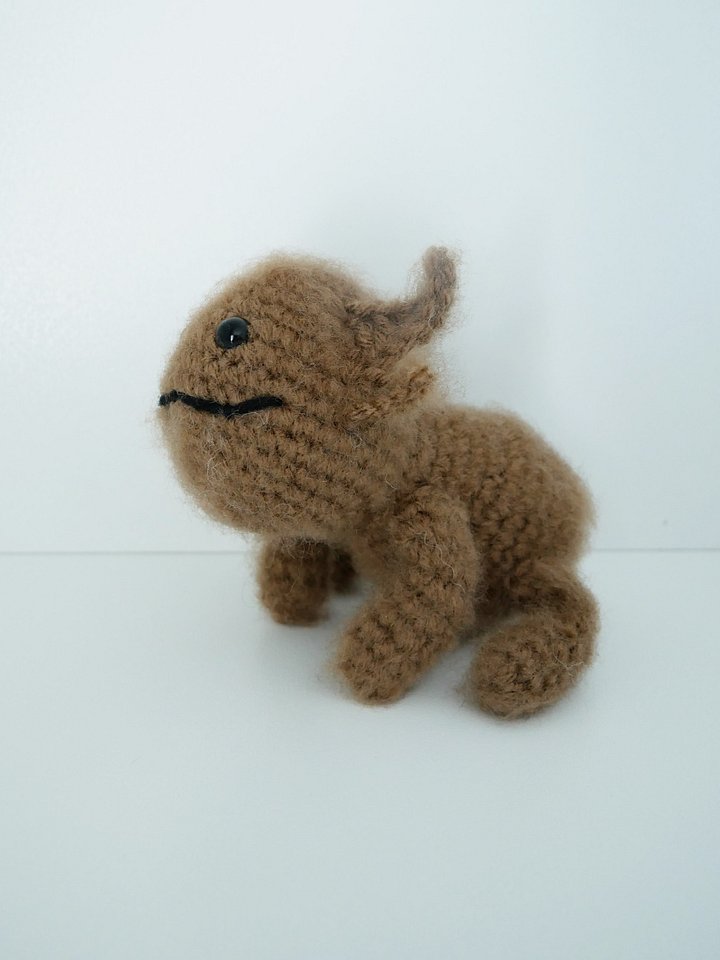 Blurp Mini Plush product image (2)