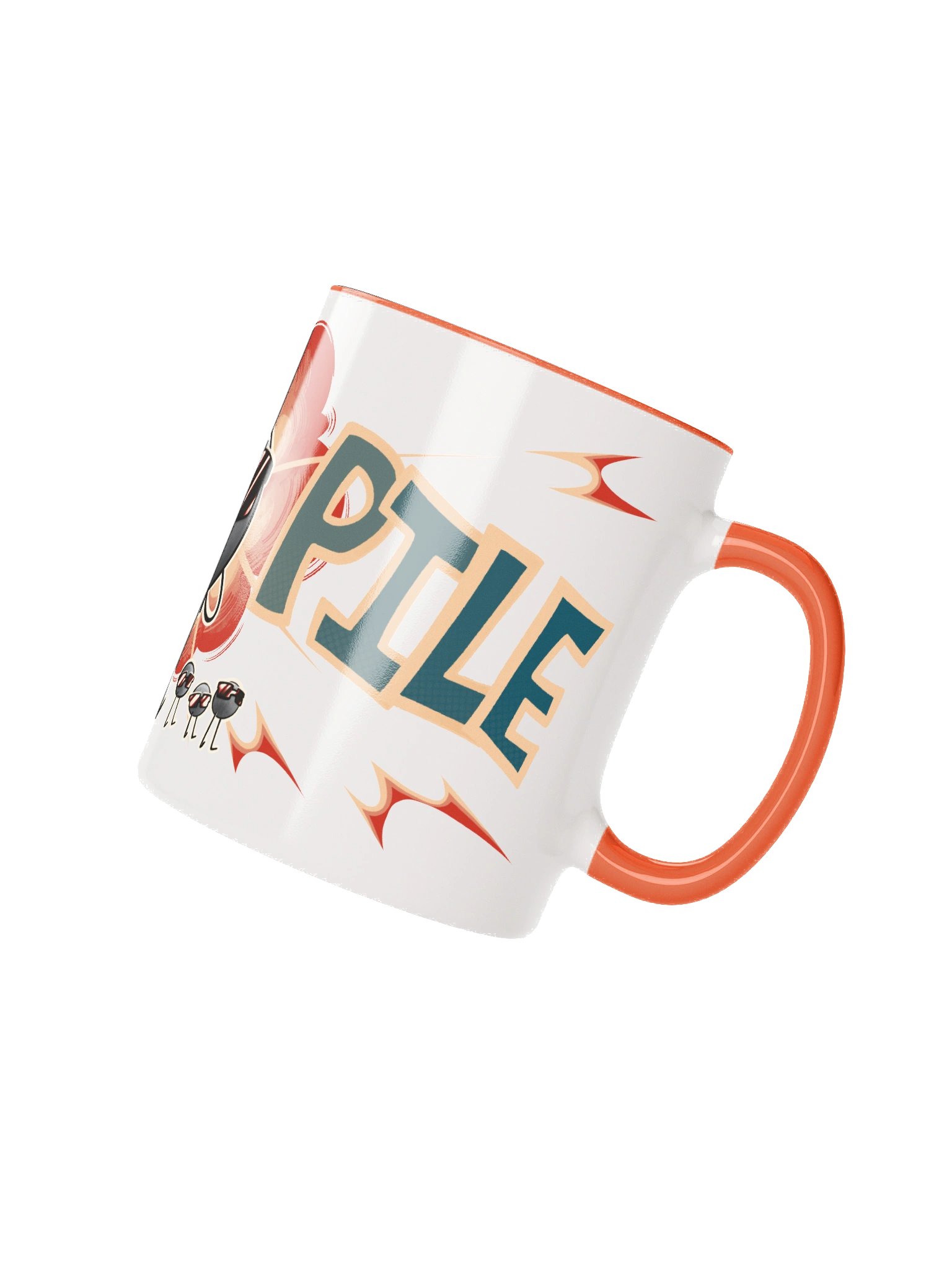 Rockpile Mug! product image (6)