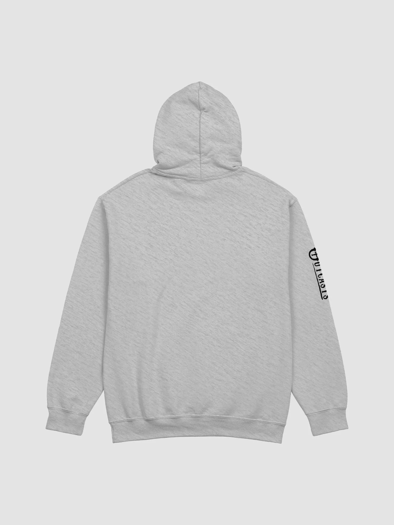 YAAAS KING Hoodie product image (3)