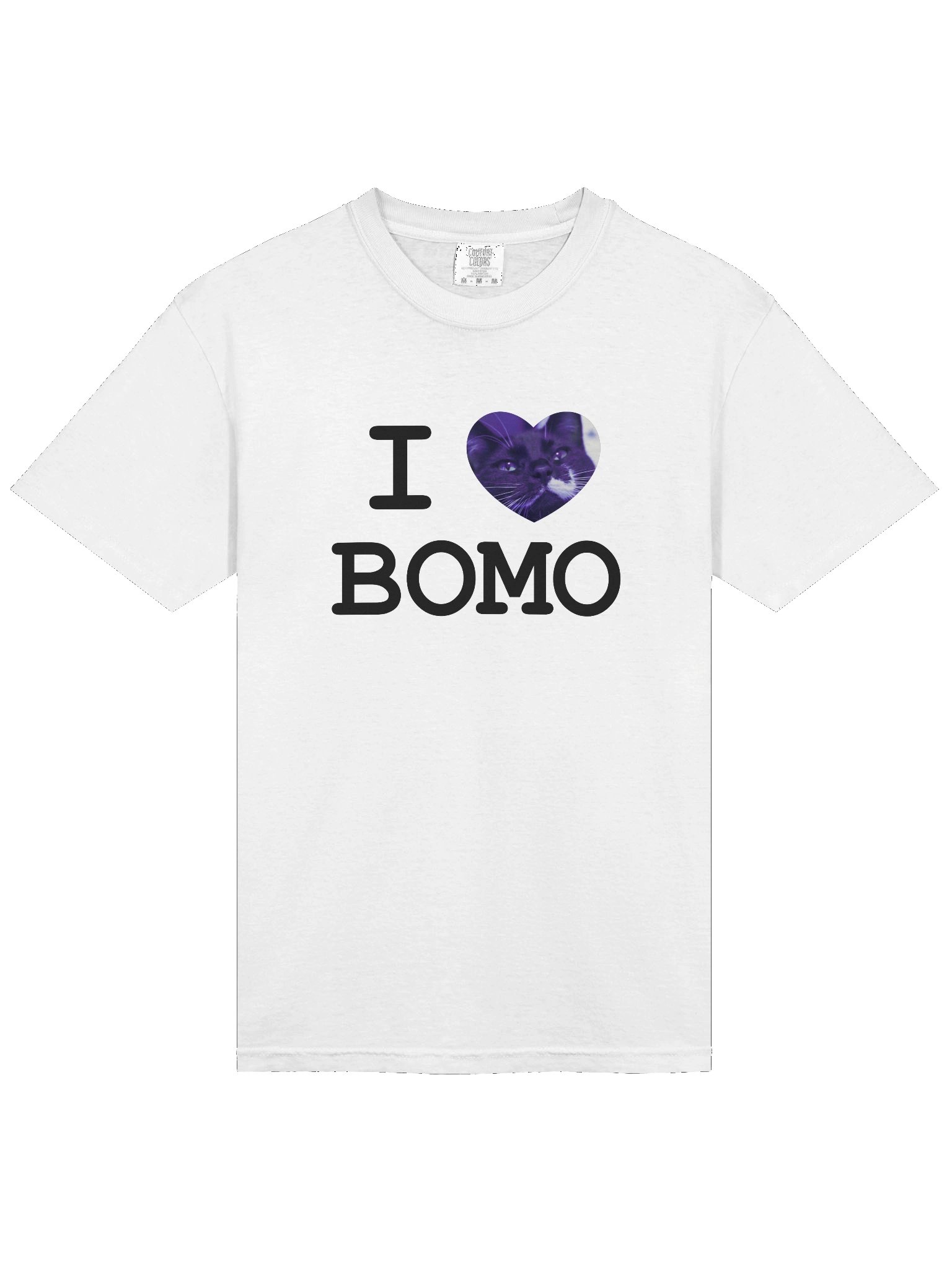 I LUV BOMO product image (3)