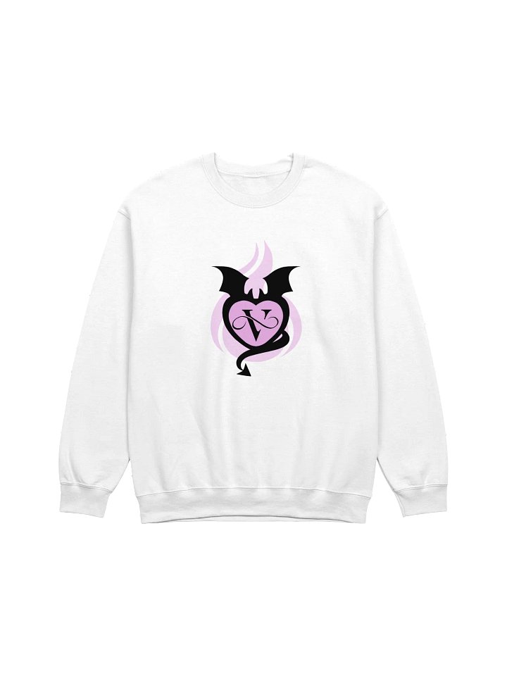 Oni's Signet Crewneck Sweatshirt product image (1)