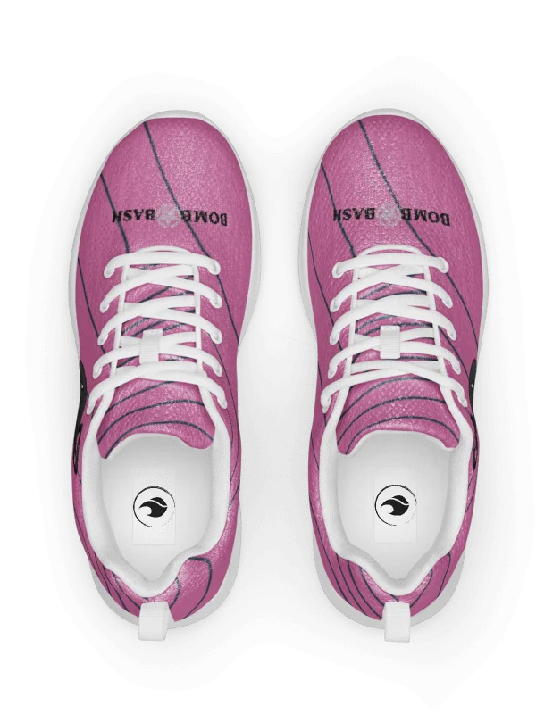 TOPO BOMB FLOW Women's Athletic Shoes - Bomb Bash Collection product image (1)