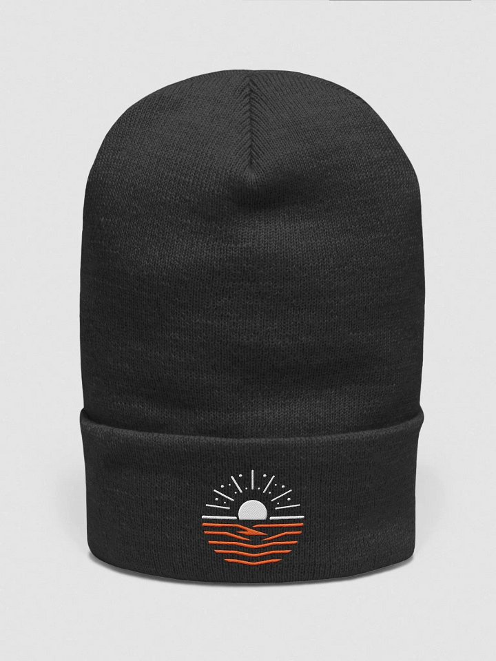DAYBREAKERS OFFICIAL BEANIE product image (1)