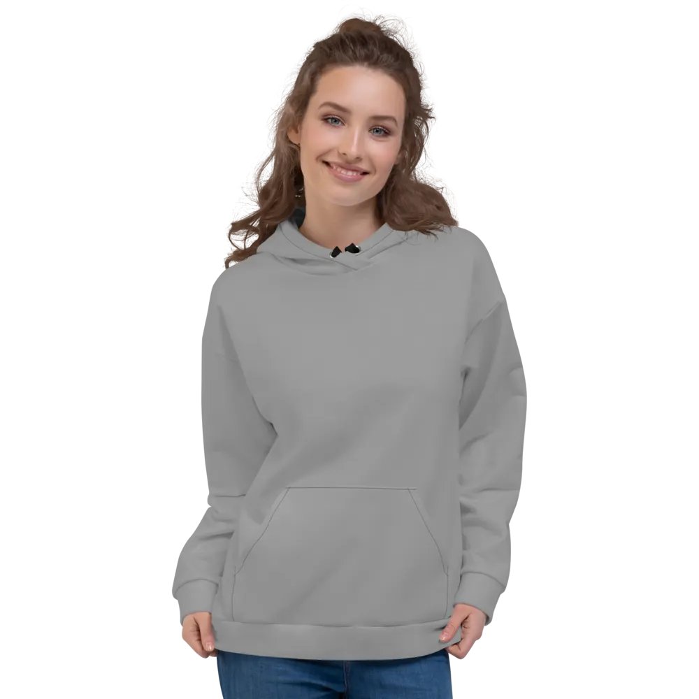 Grey Hoodie product image (3)
