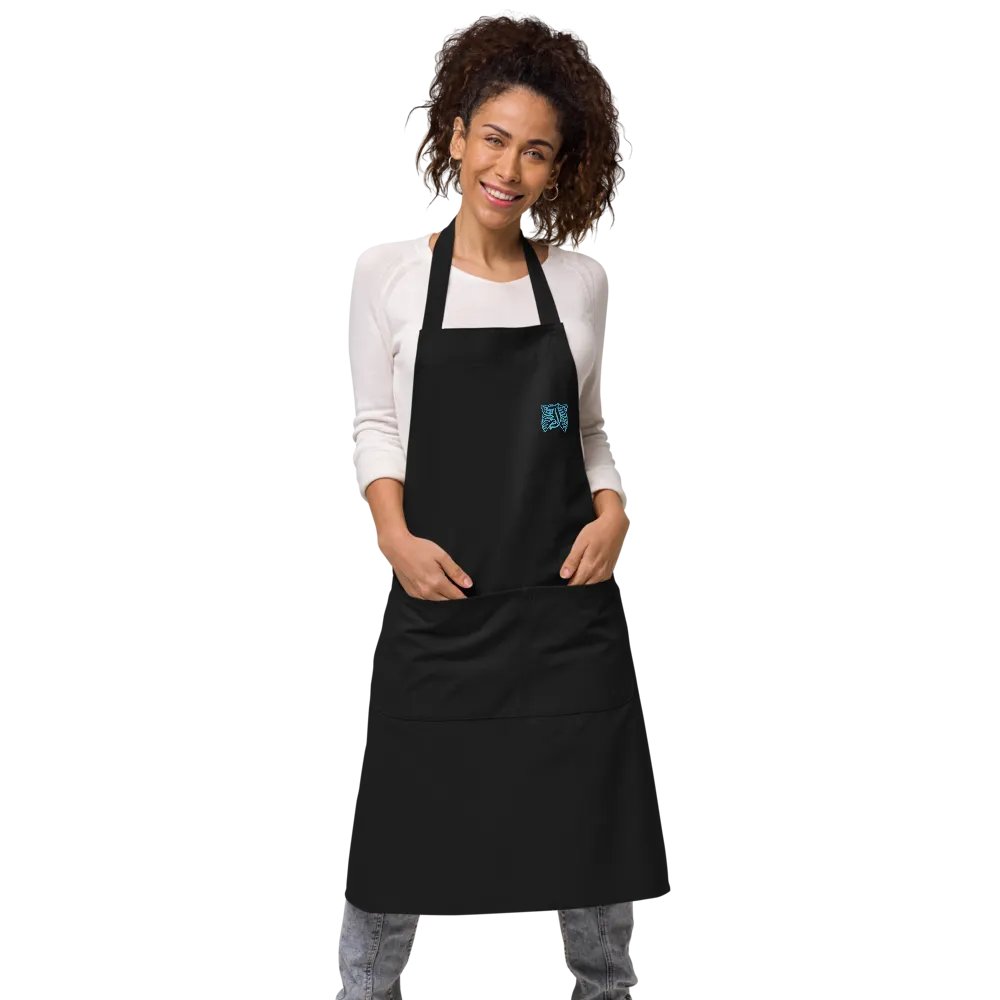 Johnny Clash Daddy Apron product image (8)
