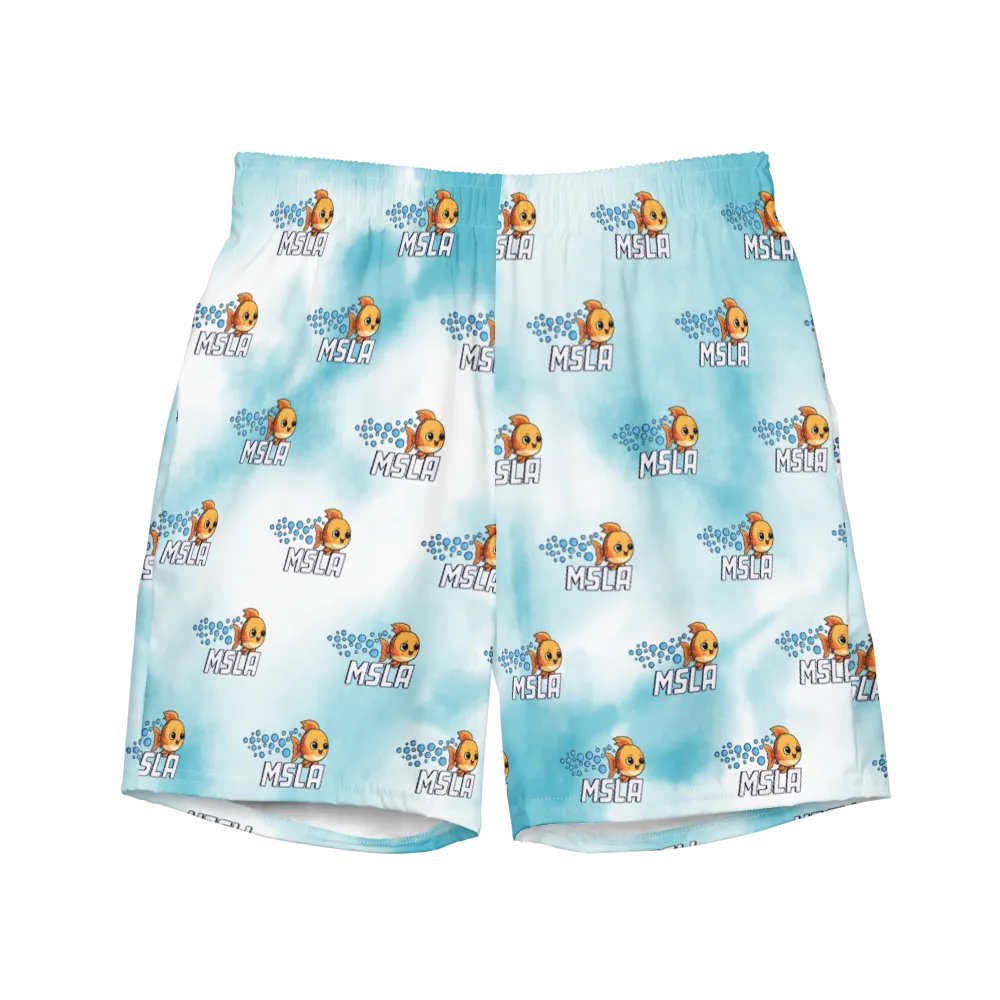 Neptune - Swim Trunks product image (2)