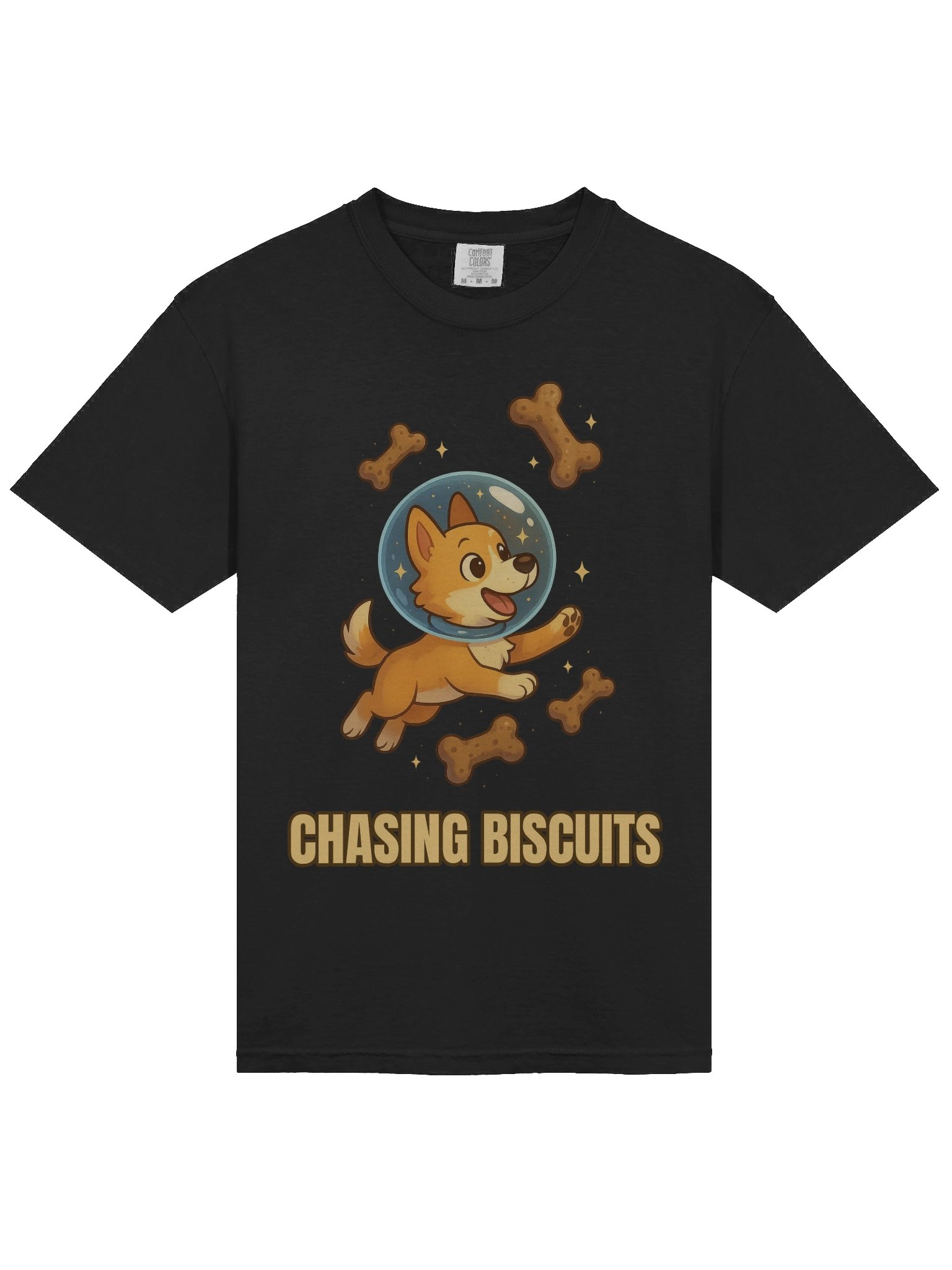 Animals Tee - Chasing Biscuits product image (8)