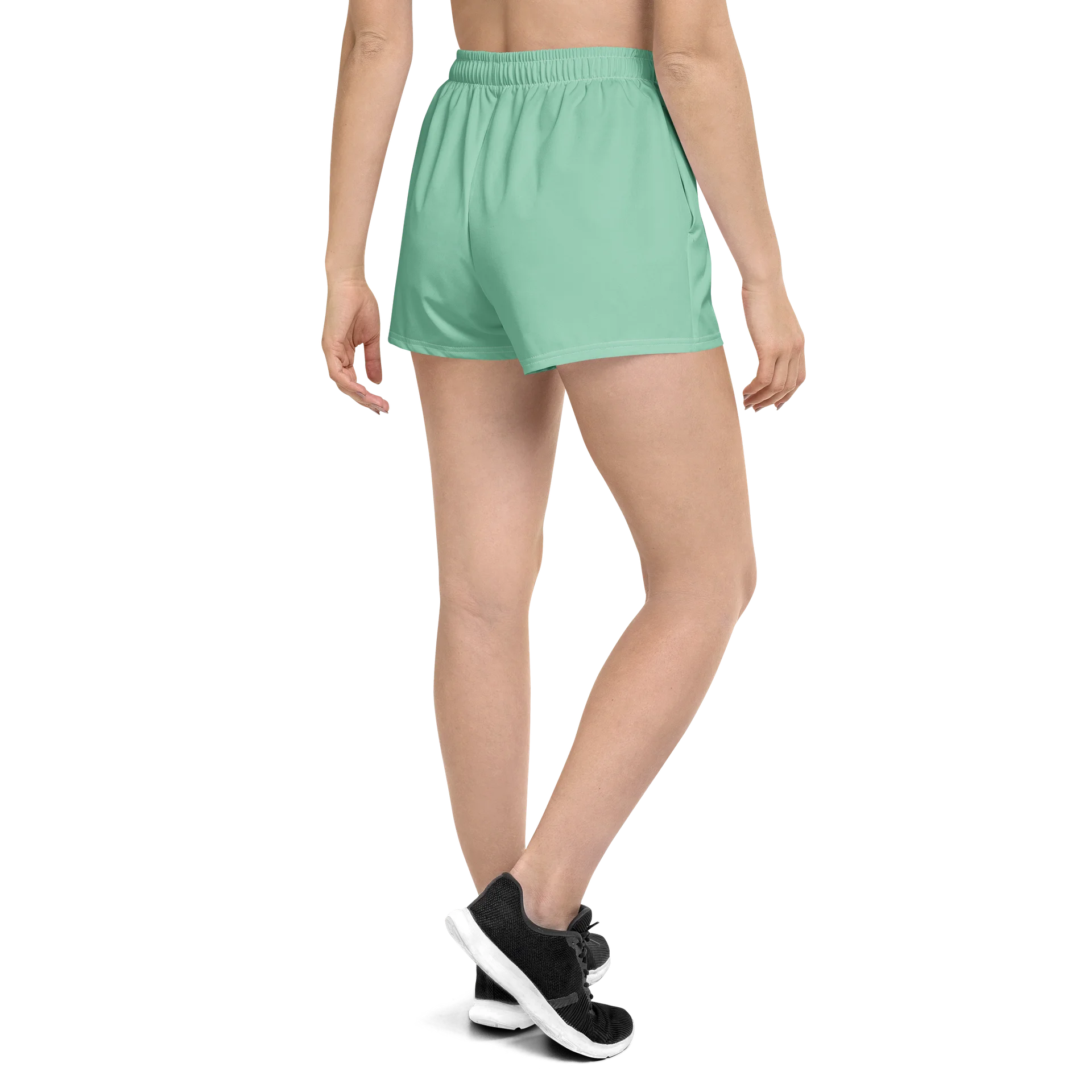 Athletic Shorts Vista Blue product image (4)