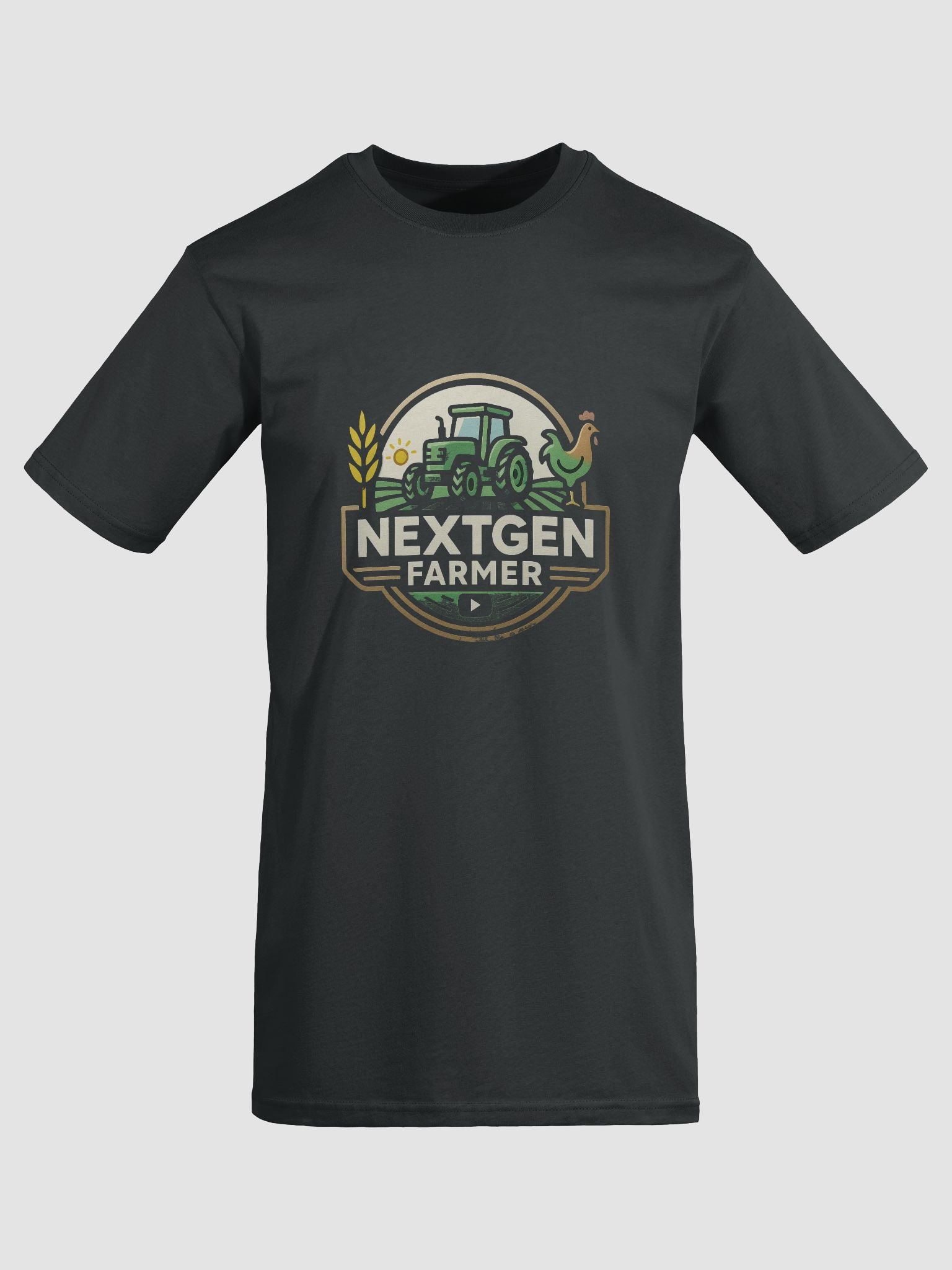 NextGen Men's Tee product image (7)