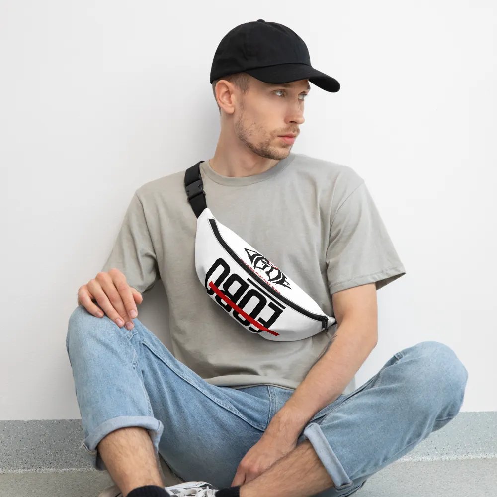OBOE Fanny Pack product image (7)