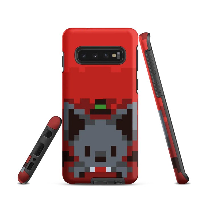 SiN: Pixles - Phone Case product image (2)