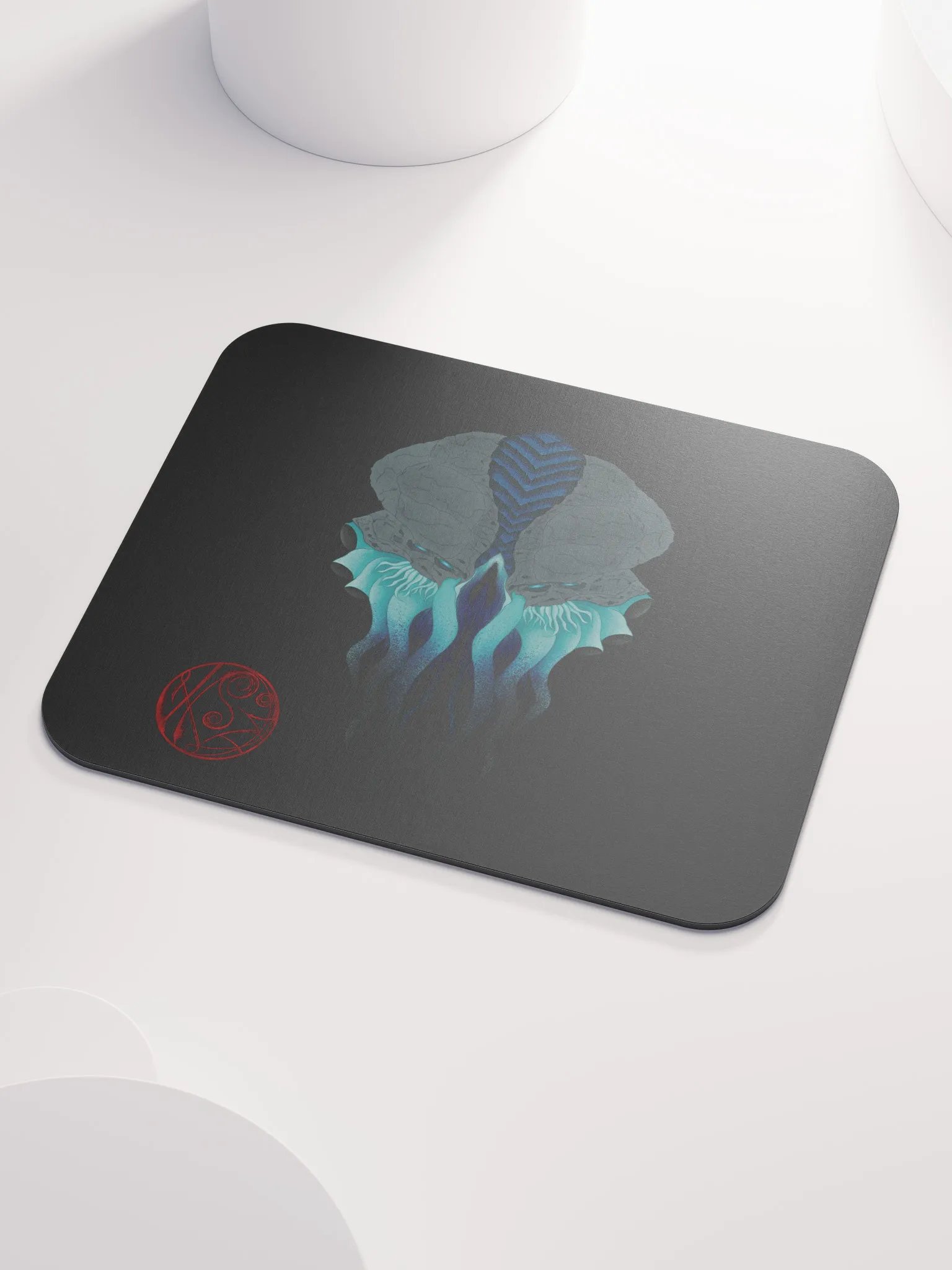 Cthulhu - Mouse Pad product image (3)