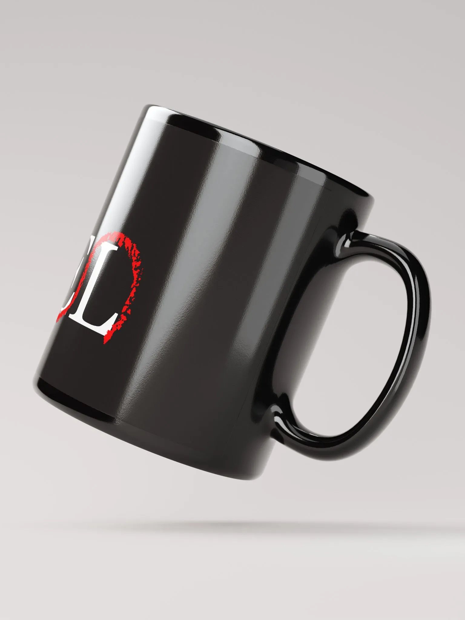 Queries STYLE Mug product image (3)