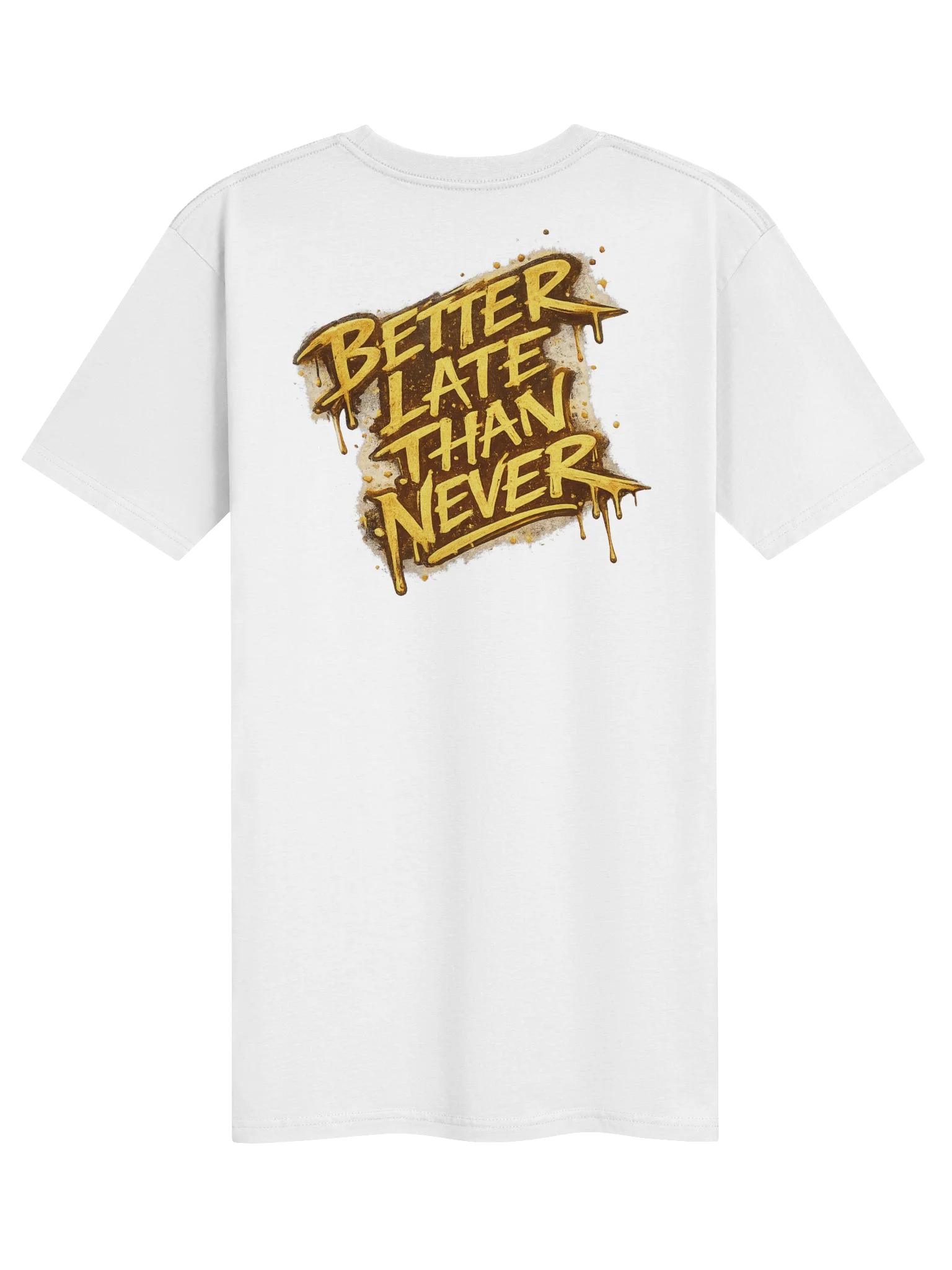 Better Late Than Never product image (2)