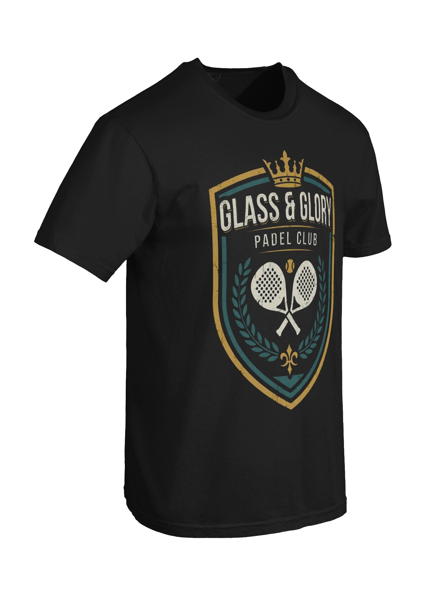 Vintage Club Heavyweight Tee product image (6)