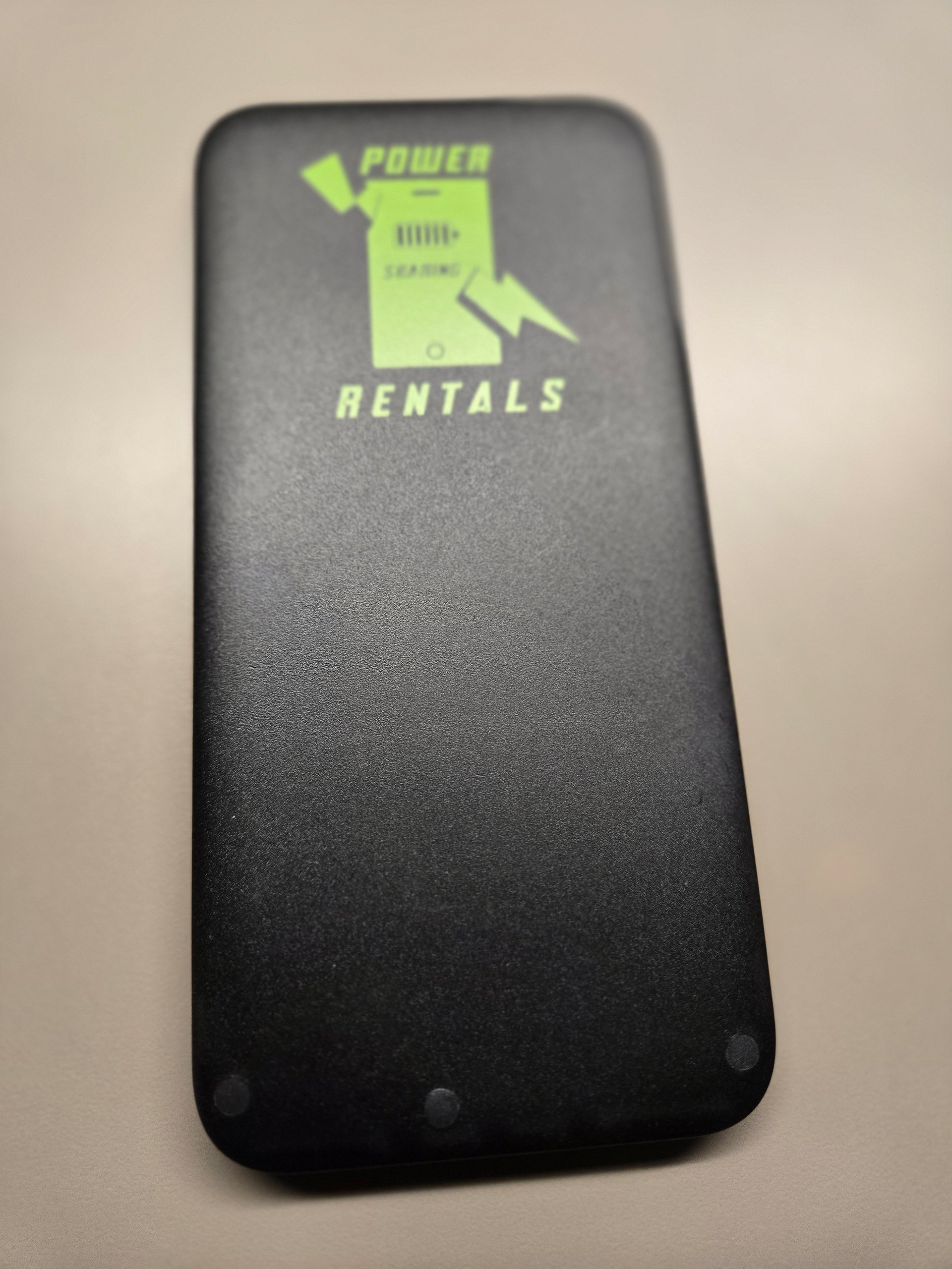 Power Sharing Universal Power Bank — 5,000mAh product image (3)