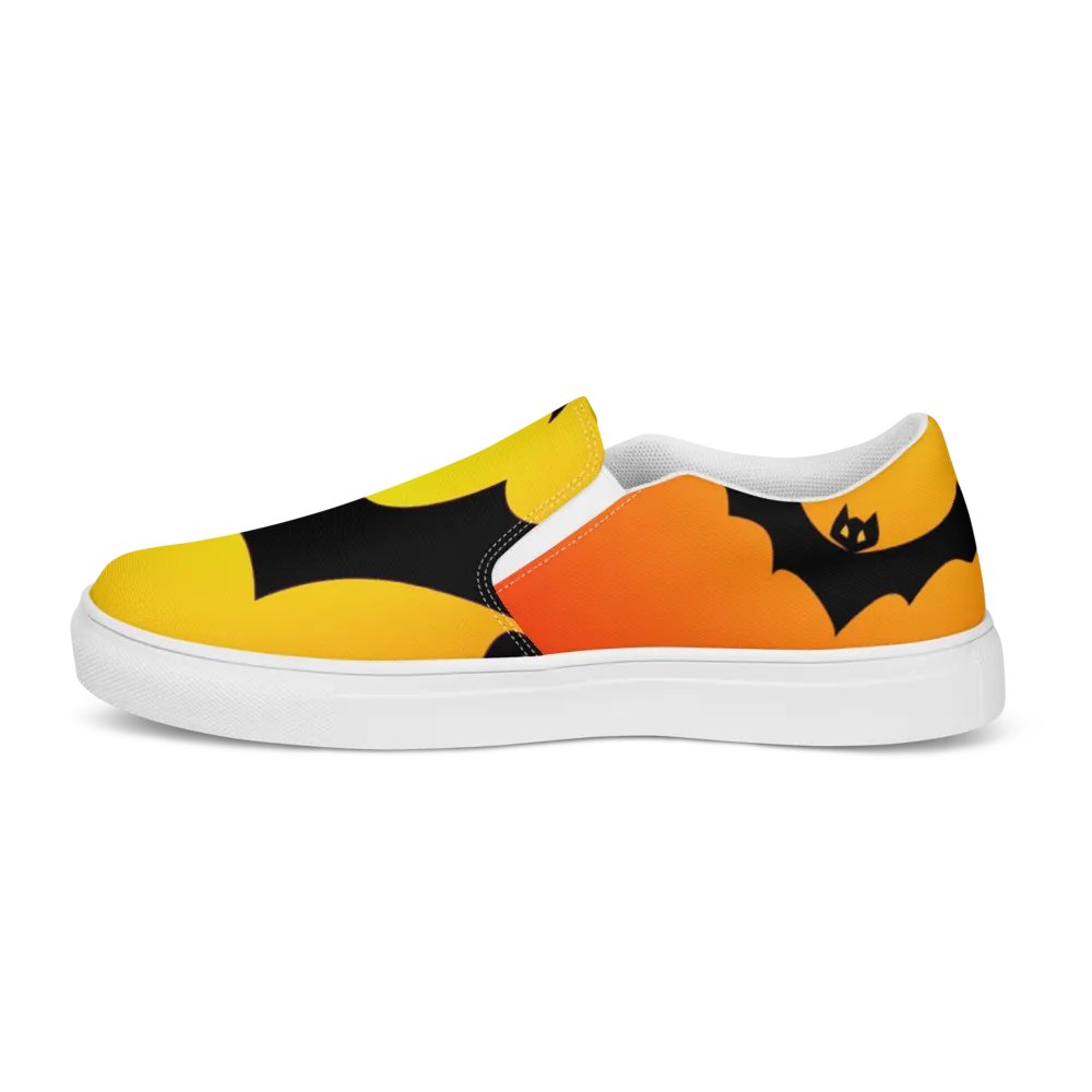 Bats Slip-Ons product image (9)