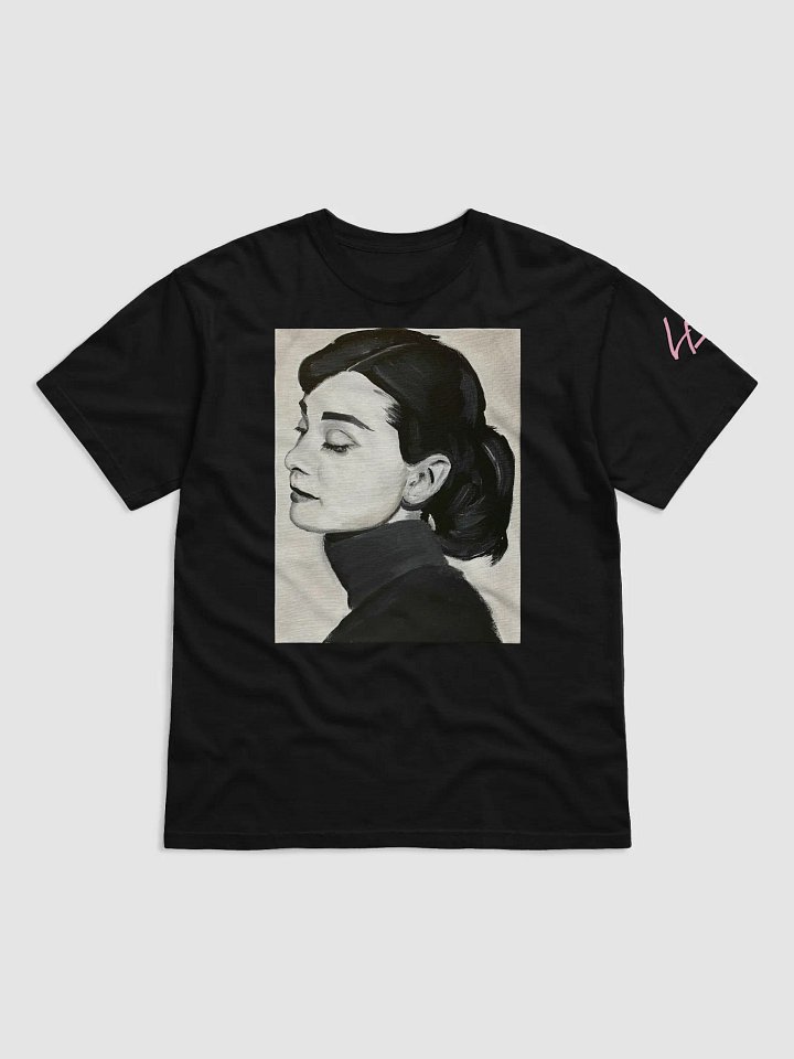 Audrey Tee product image (4)