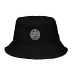 Neon Fungi Reversible Bucket Hat