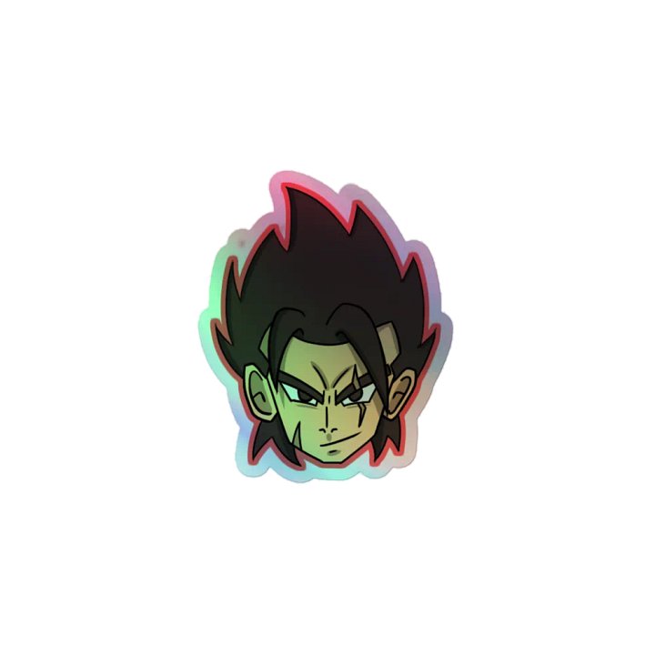 Taro Sticker product image (1)