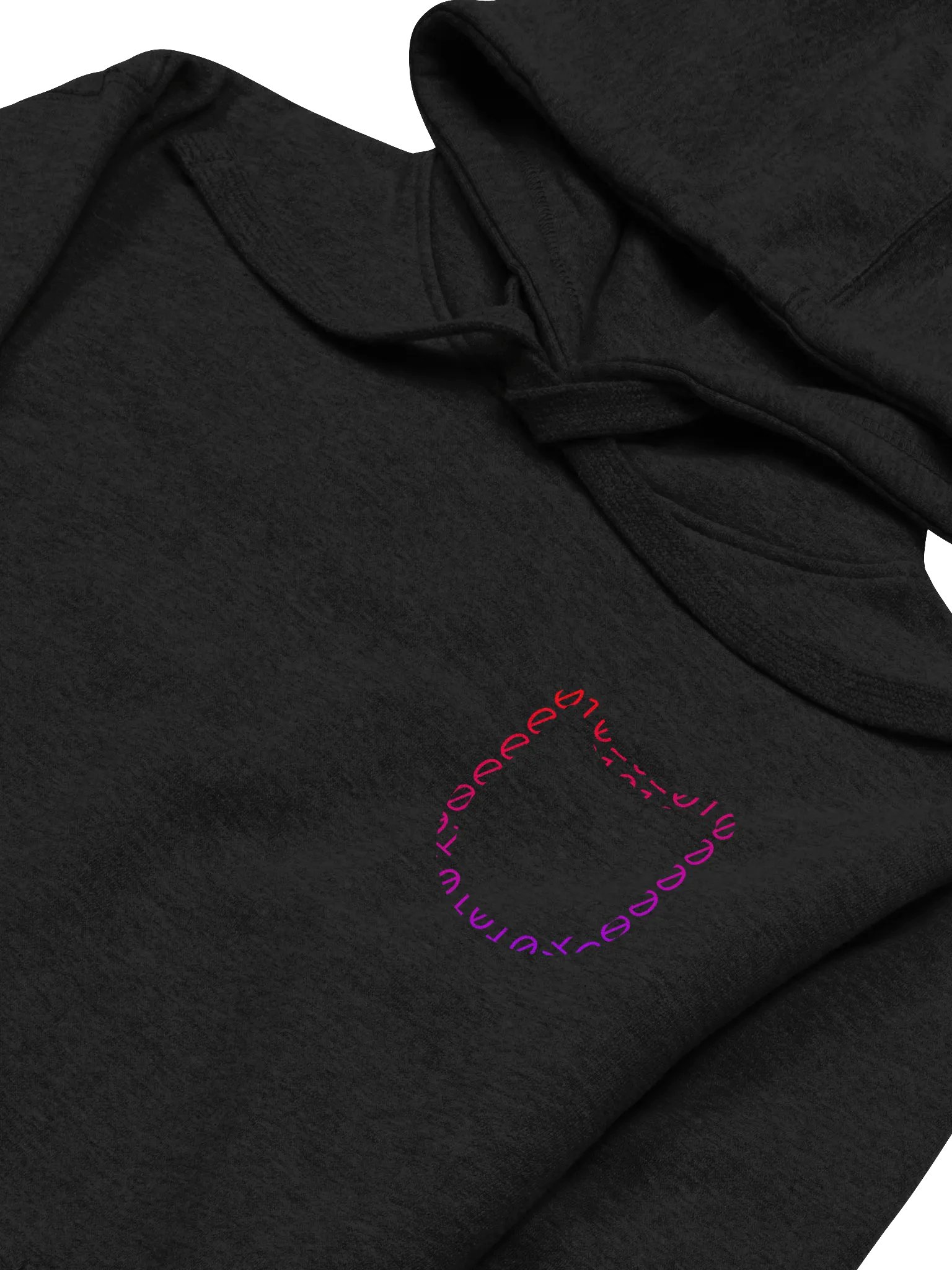 Developer - Hoodie product image (9)