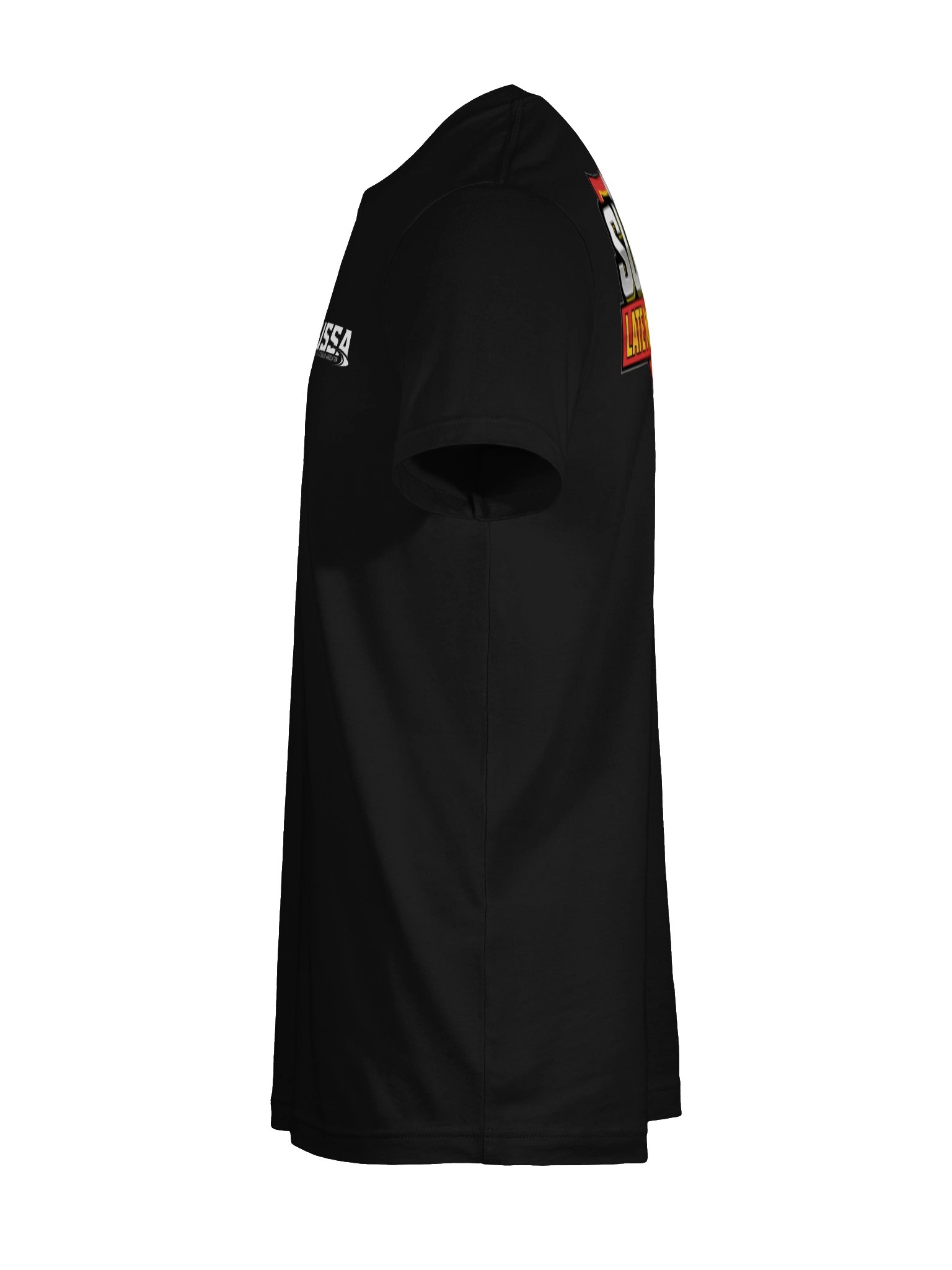USSA Super Late Model Series Tee product image (5)