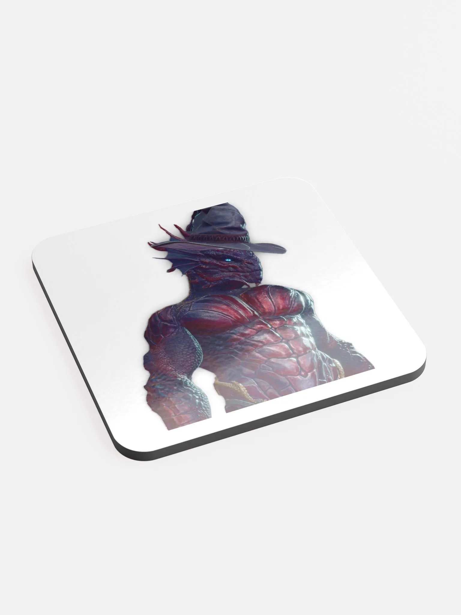 Magic Spike XXL Coaster product image (2)